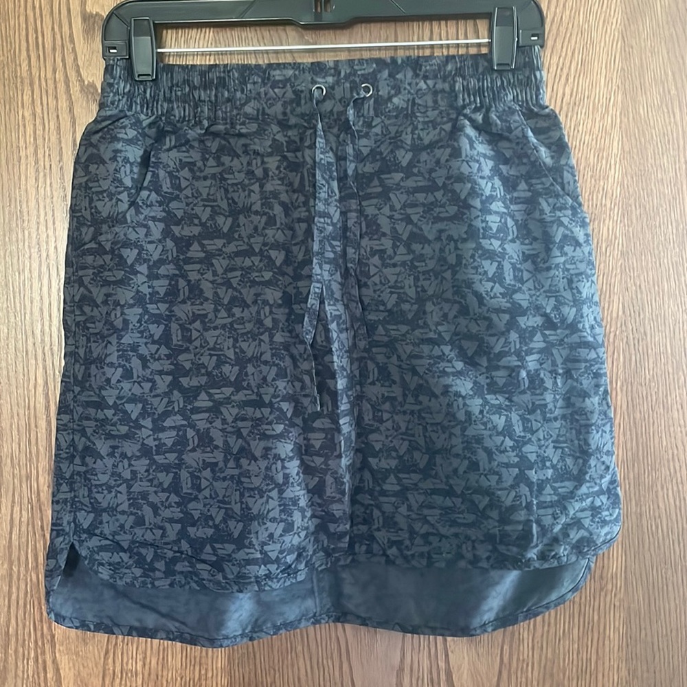 Duluth Trading Company Skort